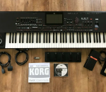 Yamaha Genos 76-Key, Yamaha PSR-SX900