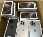 Apple iPhone 16 Pro Max, 16 Pro, iPhone 15