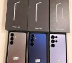 Samsung Galaxy S25 Ultra , SamsungvS25, S25+