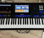 Yamaha Genos2, Yamaha Genos ,  Yamaha Tyros5