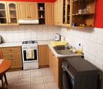 Prenájom 3-izbového bytu – Nográdyho, Zvolen