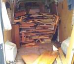 Vypratávanie bytov, domov, firiem Trenčín