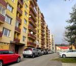 Lukratívny 3,5i byt s balkónom a lodžiou 