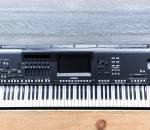 Yamaha Genos2, Yamaha Genos, Yamaha Tyros5 