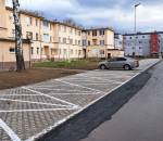 Parkovacie státia na prenájom.